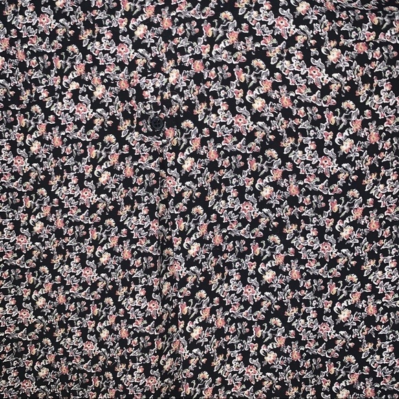 Pleione Floral Print Blouse - Picture 8 of 10